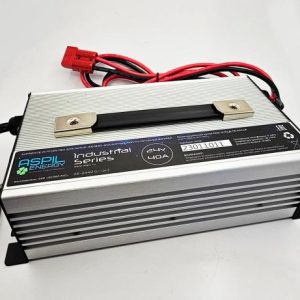 Зарядное устройство ASPIL Energy 24V40A